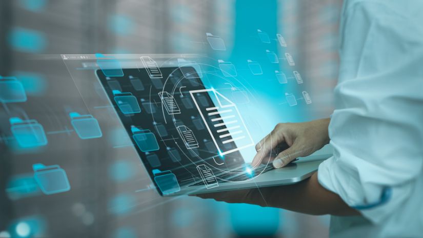 Accedi online alle IFU e alla documentazione di prodotto